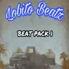 Lobito Beatz - Beat Pack 1 (Instrumental)